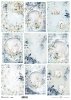 Seria The world of ice porcelain*The world of ice porcelain series*Die Welt des Eises Porzellanserie*Serie de porcelana El mundo del hielo